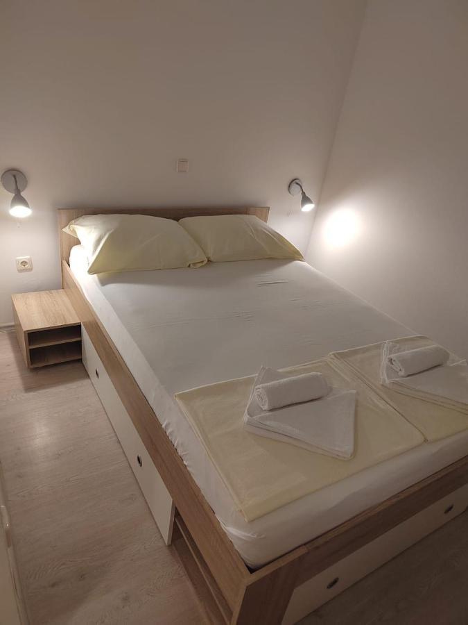Medulin.apartman *